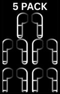 5 Pack