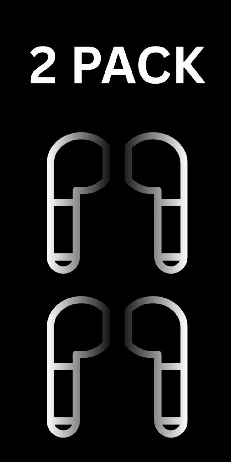2 Pack