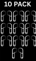 10 Pack + 1 FREE PAIR